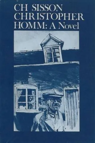 Christopher Homm
