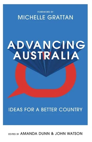 Advancing Australia