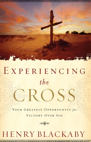 Experiencing the Cross Study Guide