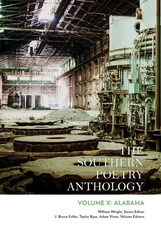 The Southern Poetry Anthology, Volume X