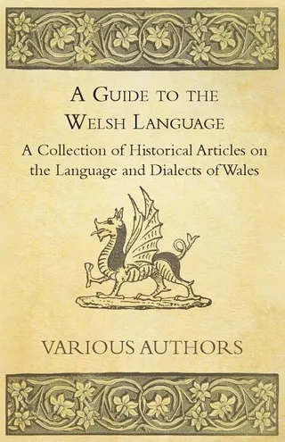 A Guide to the Welsh Language