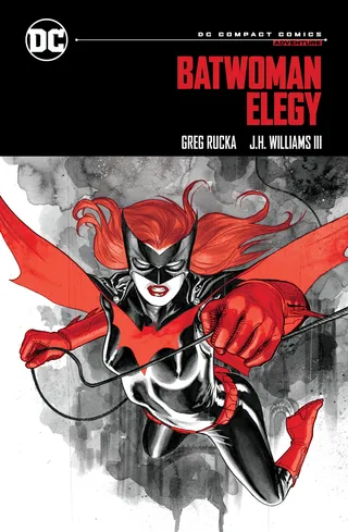 Batwoman