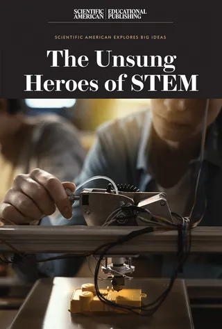 The Unsung Heroes of STEM