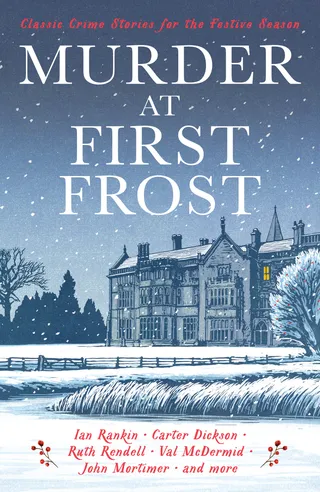 Murder at First Frost