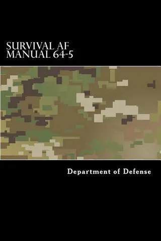 Survival AF Manual 64 5