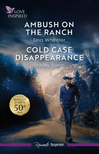 Ambush On The Ranch / Cold Case Disappearance