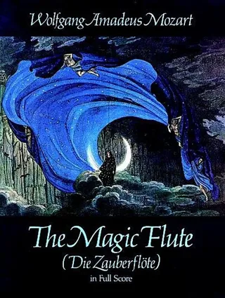 The Magic Flute