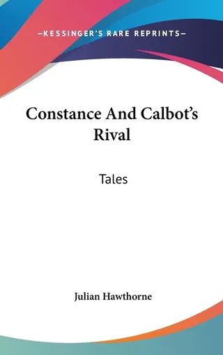 Constance And Calbot's Rival