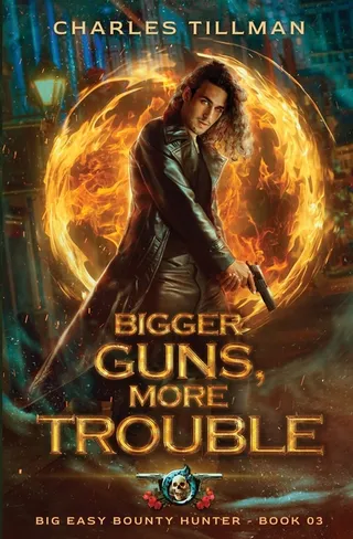 Bigger Guns, More Trouble