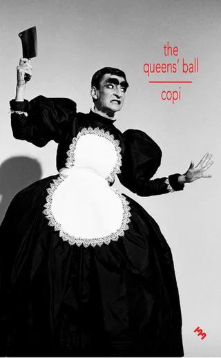 The Queens’ Ball