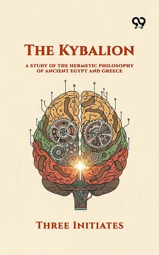 The Kybalion