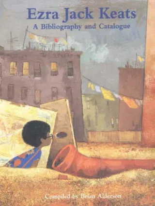 Ezra Jack Keats