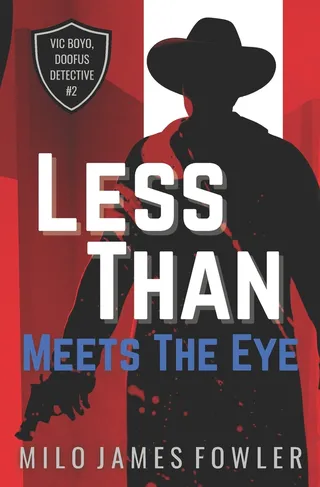 Less Than Meets The Eye