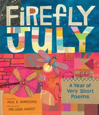 Firefly July