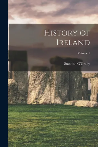 History Of Ireland