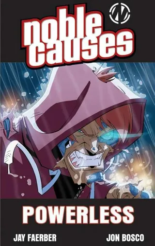Noble Causes