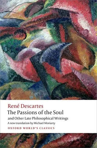 The Passions of the Soul