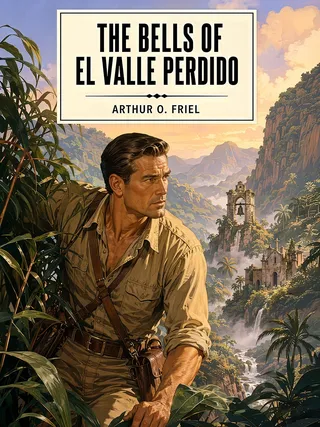 The Bells of El Valle Perdido
