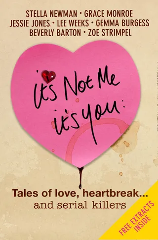 It’s Not Me It’s You
