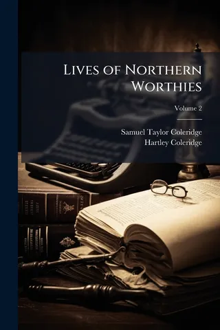 Lives of Northern Worthies