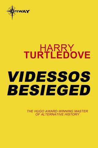 Videssos Besieged