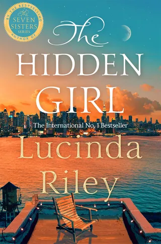 The Hidden Girl