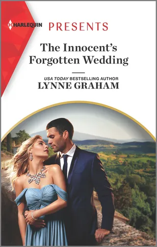 Innocent's Forgotten Wedding