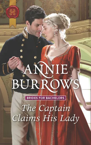 Captain Claims His Lady