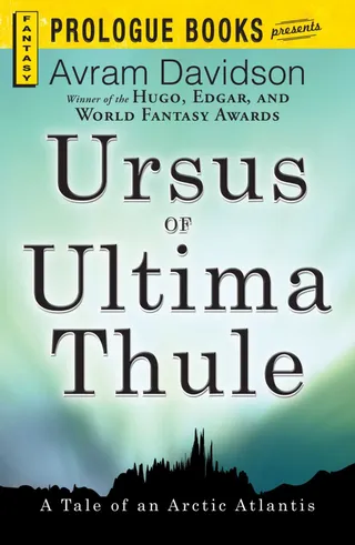 Ursus of Ultima Thule