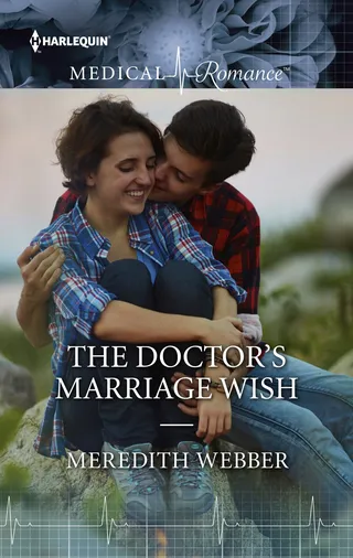 Doctor's Marriage Wish