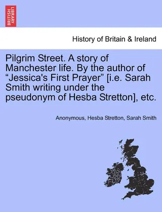 Pilgrim Street