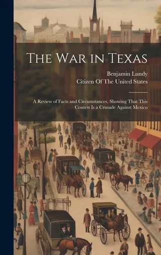 The War in Texas