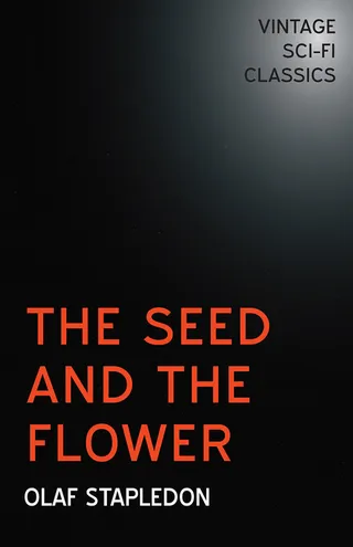 The Seed and the Flower
