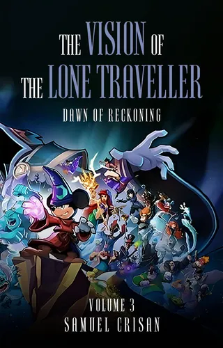 Vision of the Lone Traveller