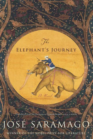 Elephant's Journey