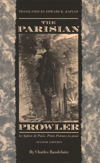 The Parisian Prowler