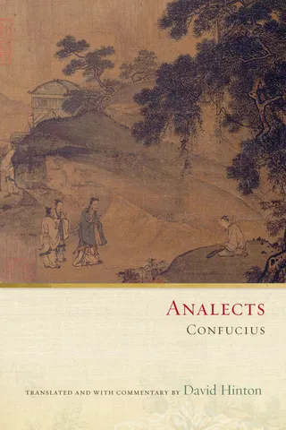 The Analects