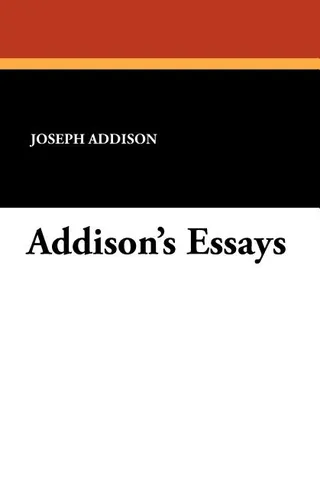 Addison's Essays
