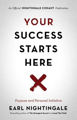 Your Success Starts Here