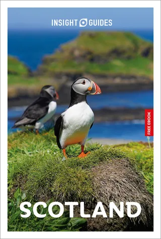Insight Guides Scotland