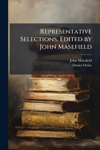 Representative Selections