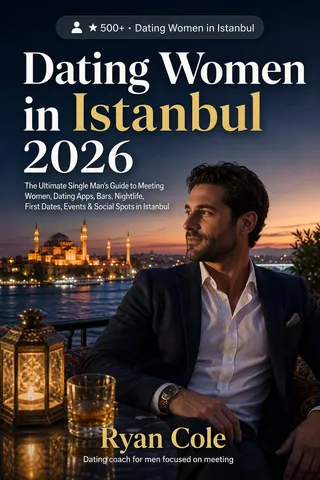 Dating Women in Istanbul