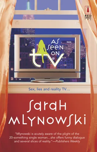 As Seen on TV