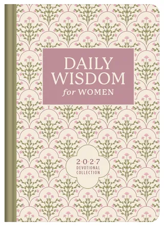 Daily Wisdom for Women