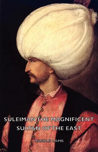Suleiman the Magnificent