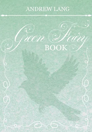 The Green Fairy Book