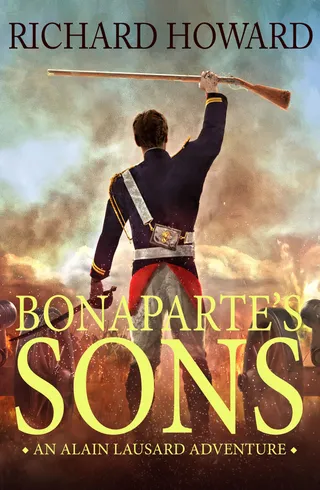 Bonaparte's Conquerors