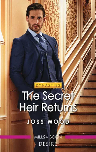 Secret Heir Returns