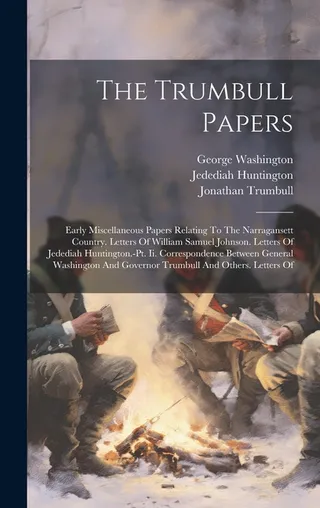 The Trumbull Papers