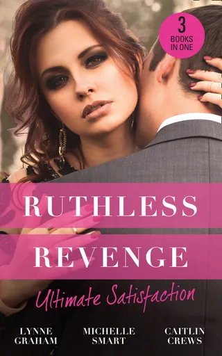 Ruthless Revenge
